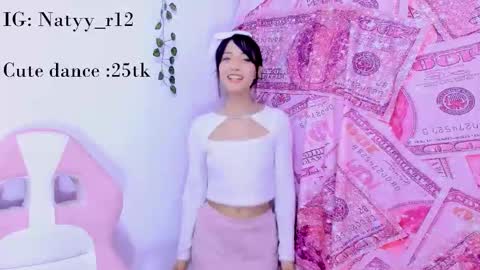 Sara online show from March 12, 12:46 am