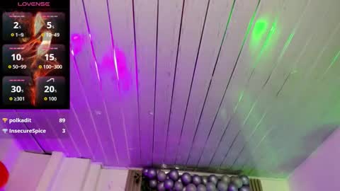 midory_ online show from November 23, 5:43 am