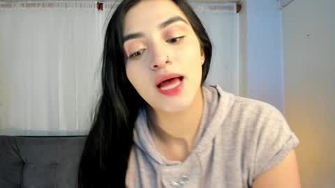 miel_gomez online show from February 5, 8:04 pm