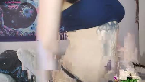 mielikki01 online show from June 25, 6:31 pm