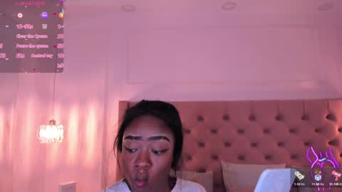 Snapshot of miia_schwarz chatting on January 14, 10:02 pm Miia Schwarz online show from January 14, 10:02 pm