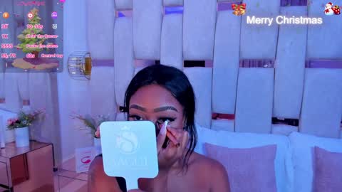 Snapshot of miia_schwarz chatting on December 19, 12:34 pm Miia Schwarz online show from December 19, 12:34 pm