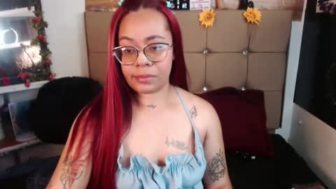 miia online show from January 13, 6:45 pm