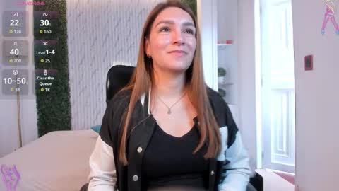 Miia 3 online show from November 20, 12:39 pm