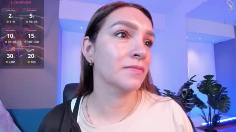 Miia 3 online show from November 25, 11:45 am