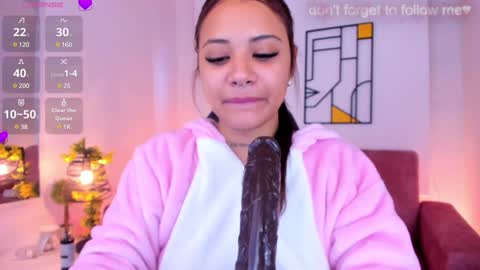 Ma is my name I invite you to check out my wish list for my birthday  online show from January 14, 10:02 pm