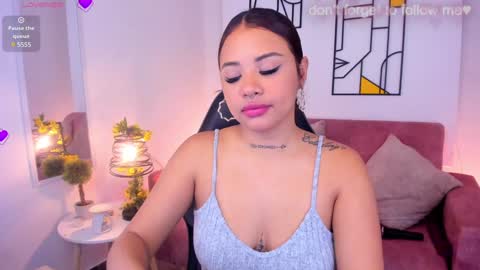 Ma is my name I invite you to check out my wish list for my birthday  online show from January 19, 12:17 am