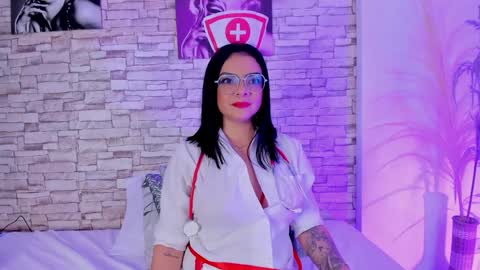 miiaa_monroe online show from February 12, 2:52 pm