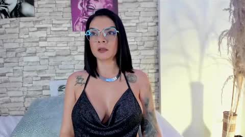 miiaa_monroe online show from February 13, 3:02 pm