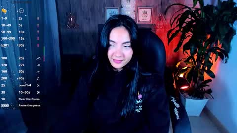 Michael Black online show from November 14, 2:44 am