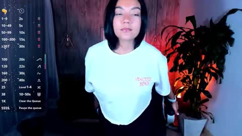 Michael Black online show from October 23, 11:22 pm