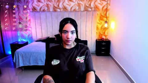 Michael Black online show from April 5, 8:08 pm