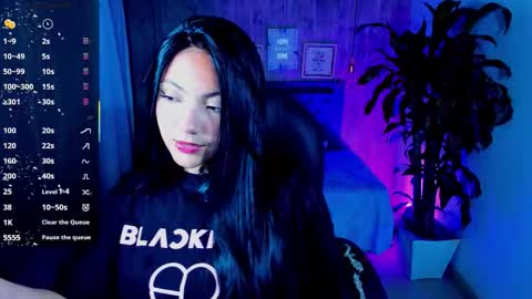 Michael Black online show from September 18, 9:13 pm