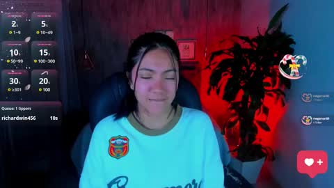 Michael Black online show from February 28, 1:14 pm