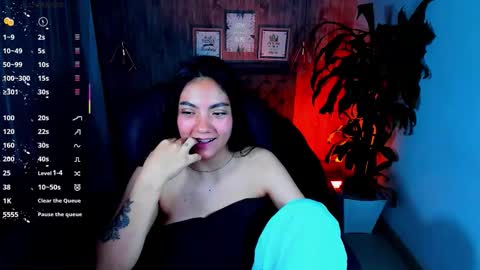 Michael Black online show from October 18, 10:33 pm