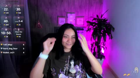 Michael Black online show from January 26, 10:12 am