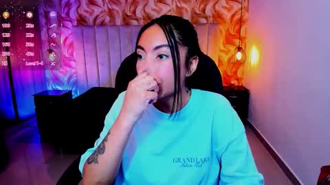 Michael Black online show from March 21, 6:35 pm