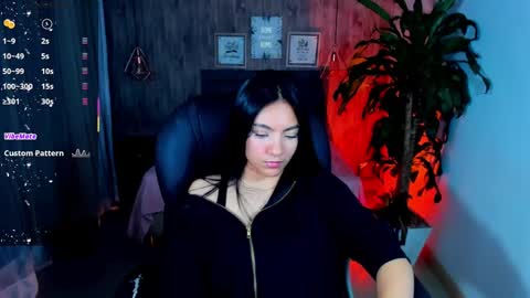 Michael Black online show from October 2, 11:21 pm