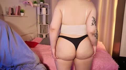 Milly online show from October 10, 12:10 pm