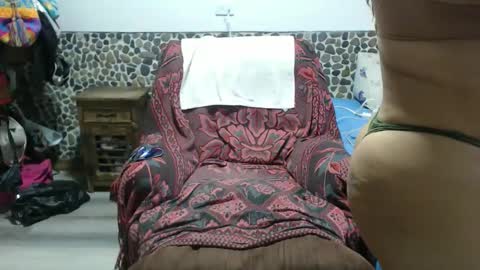 Miilu74 online show from April 16, 10:12 pm