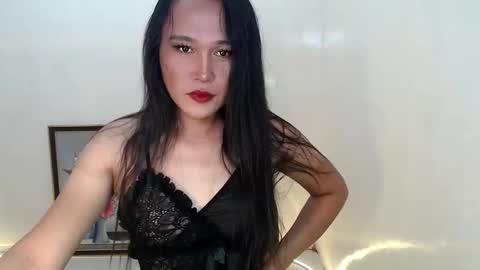 Hi im Avah online show from March 4, 1:12 am