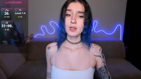 Mika online show from November 21, 2:19 pm