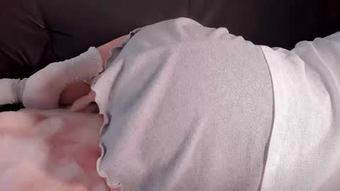 mikasssu online show from March 1, 2:06 pm