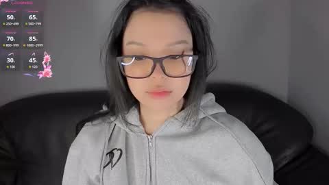 mikasssu online show from February 15, 11:09 am