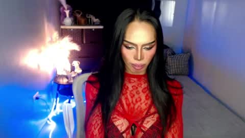 MikeyAlawi online show from July 7, 7:23 am