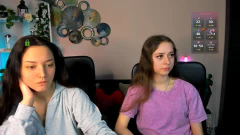 Miki online show from April 2, 5:49 am