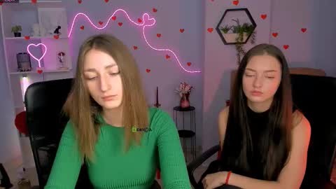 Miki online show from February 20, 6:48 am