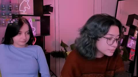 miki_ti online show from November 6, 12:33 pm