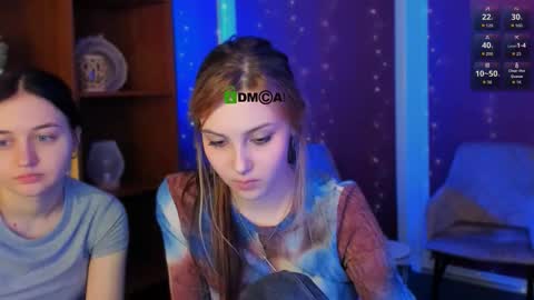 miki_ti online show from November 23, 1:57 pm