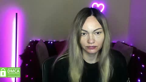 Adalina online show from December 19, 12:30 pm