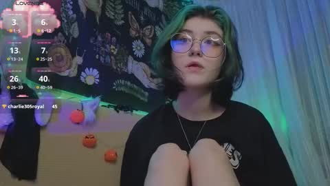 Miko online show from October 29, 6:21 pm