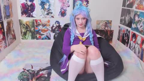Miku online show from October 6, 4:01 pm