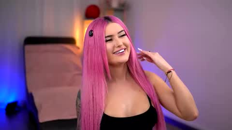 Miky online show from March 22, 4:18 am