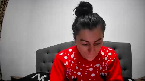 Mikyloveu online show from December 21, 5:06 pm