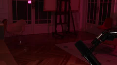 Princess Consuela Banana Hammock online show from January 9, 11:09 pm