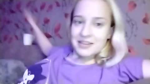 Mila 420 online show from October 31, 6:56 pm