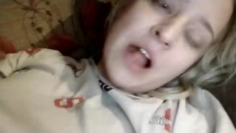 Mila 420 online show from April 4, 3:22 pm