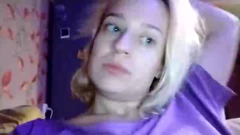 Mila 420 online show from October 29, 3:47 pm