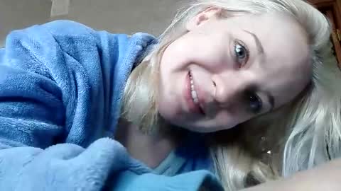 Mila 420 online show from April 18, 4:59 am