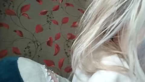 Mila 420 online show from January 13, 7:14 am