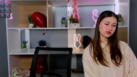 mila_glow online show from February 22, 6:47 am