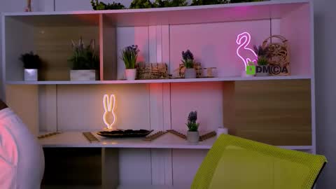 mila_glow online show from November 11, 12:24 pm