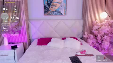 mila_hank online show from February 22, 3:02 pm