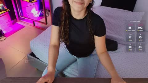 Milena  online show from March 30, 11:43 am