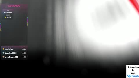 Lilli online show from February 20, 6:19 am