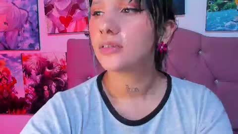 MILA  online show from July 10, 5:24 pm